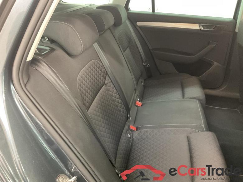 SKODA SUPERB COMBI 1.4 TSI PHEV 160KW DSG6 AMBITION #6