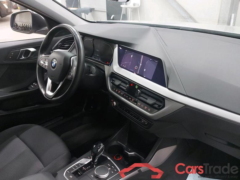 BMW - BMW 1 HATCH 116dA 116PK Advantage Pack Business With Heated Seats & Active Cruise Control #3