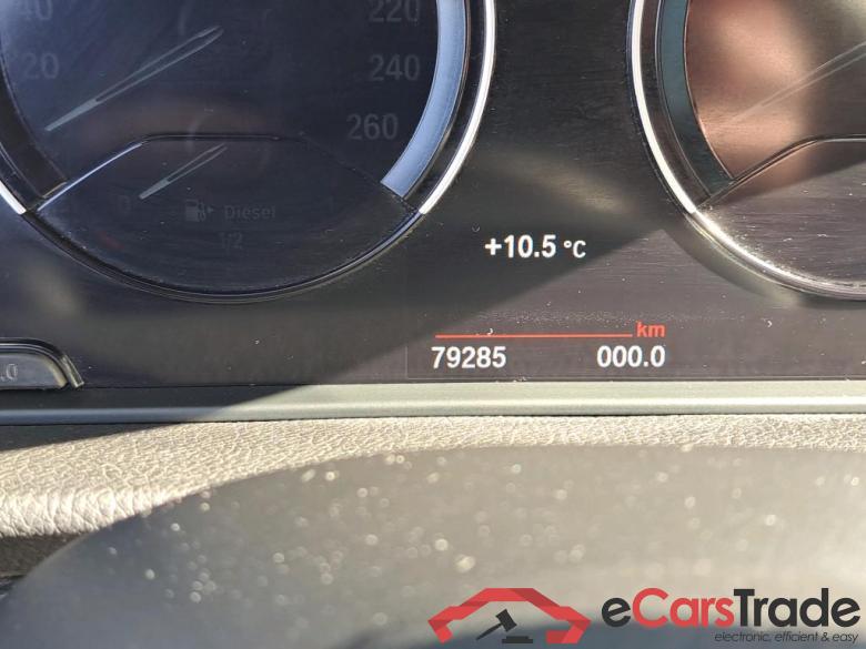 BMW - BMW 2 GRAN TOURER 216d 116PK Advantage Pack Business & Heated Seats & Led HeadLights #5
