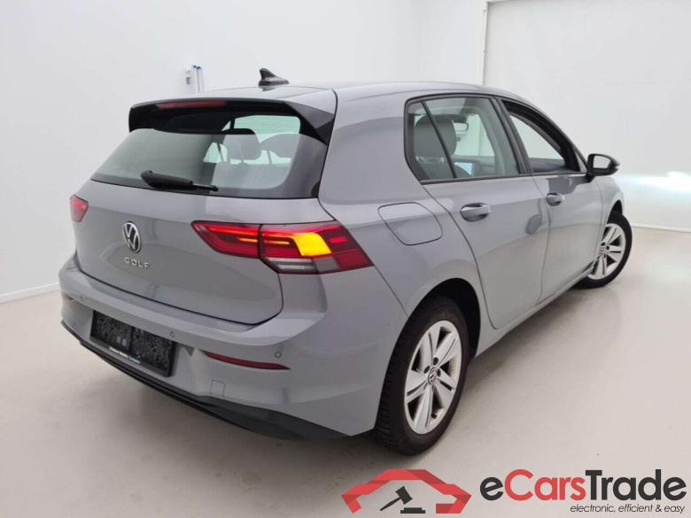 VOLKSWAGEN GOLF 1.5 TSI LIFE #2