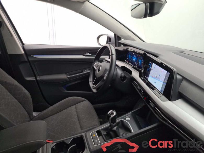 VOLKSWAGEN GOLF 1.5 TSI LIFE #3