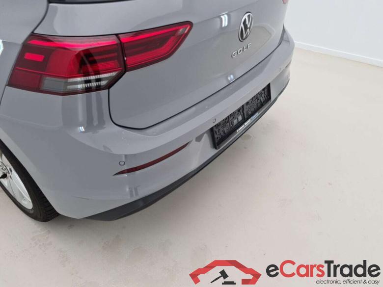 VOLKSWAGEN GOLF 1.5 TSI LIFE #6