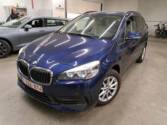 BMW 216 Gran Tourer