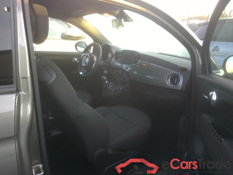 FIAT 500 ES 70 DOLCEVITA RSK #5