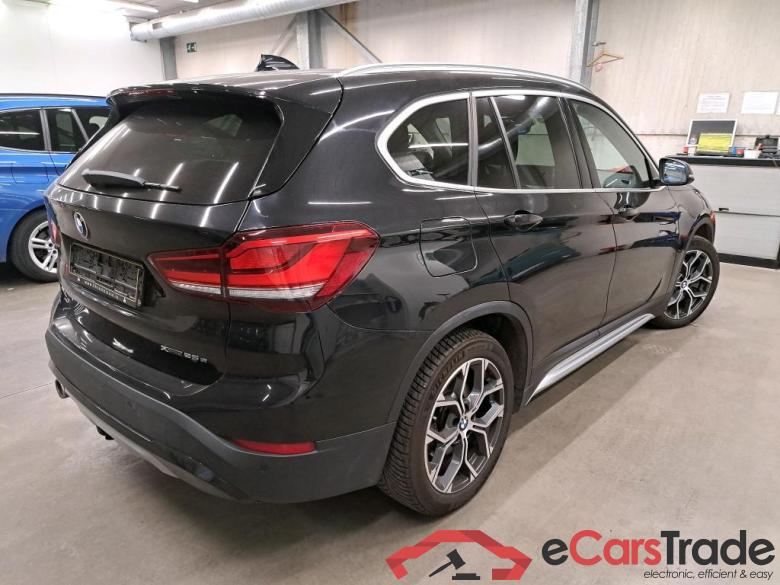 BMW - BMW X1 xDrive25e 220PK Pack Business Plus With Dakota Leather & Comfort & Travel & Adaptive LED & Driving Assistant Plus &  Harman Kardon   * HYBRID * #2