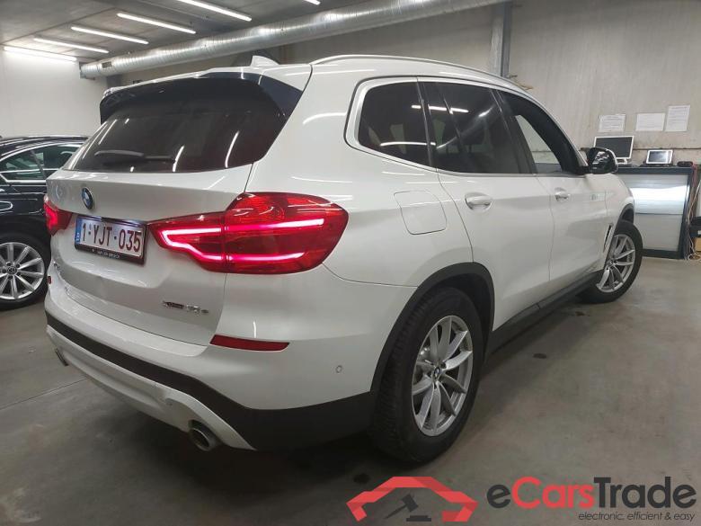 BMW - BMW X3 xDrive30e 288PK Business Edition Pack Business With Heated Vernasca Seats & Driving Assistant Pack & Pano Roof  * HYBRID * #2