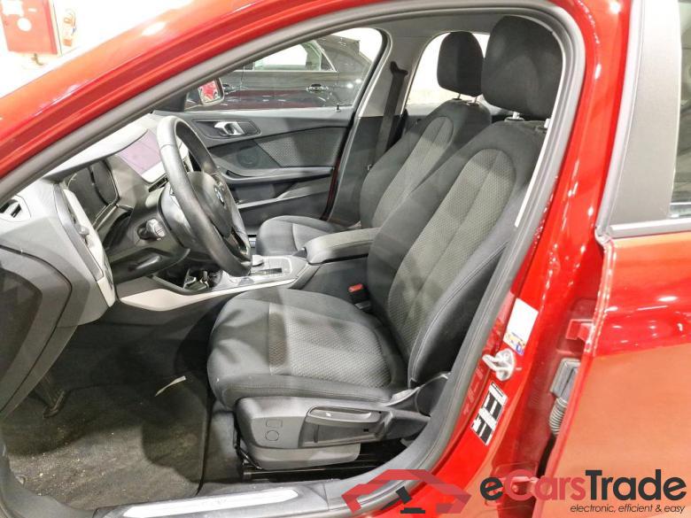 BMW 1 SERIES HATCH 1.5 116DA (85KW) Model Advantage Business #5