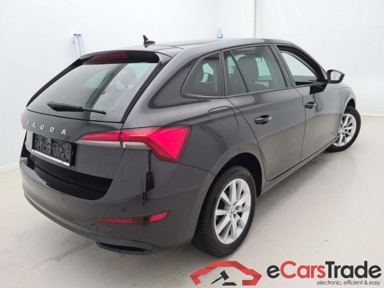 SKODA SCALA 1.0 TSI AMBITION #2