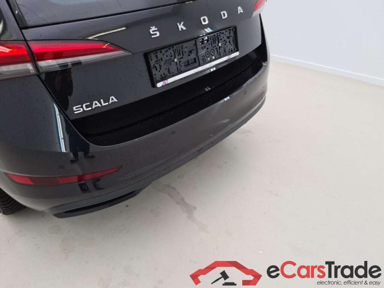 SKODA SCALA 1.0 TSI AMBITION #5