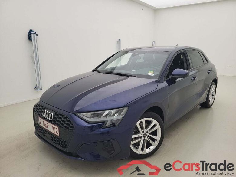 AUDI A3 SPORTBACK 1.0 30 TFSI S-TRONIC ATTRACTIO #1