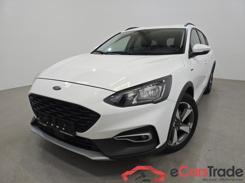 Ford Focus SW 1.5 DCI Active Navi B&O Sport-Seats KeylessGo Klima PDC ... #1