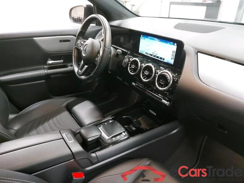 MERCEDES - MER GLA 250e 218PK DCT Business Solution & Smartphone Integration  * HYBRID * #3