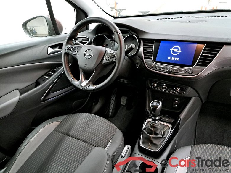 Opel Crossland X 1.2i Turbo Innovation LED Head-Up Navi KeylessGo Camera Klima PDC ... #3
