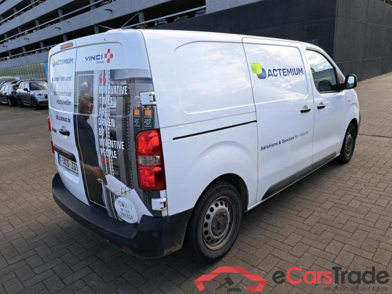PEUGEOT - PEU EXPERT B/F L2 BlueHDi 100PK Standard Premium With Navigation & Safety Pack & PArk Sensors Front & Rear #2
