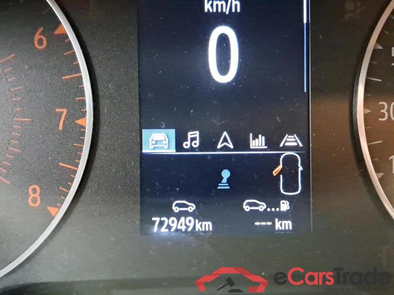 RENAULT - REN CLIO TCe 90PK GPF Corporate Edition * PETROL * #5