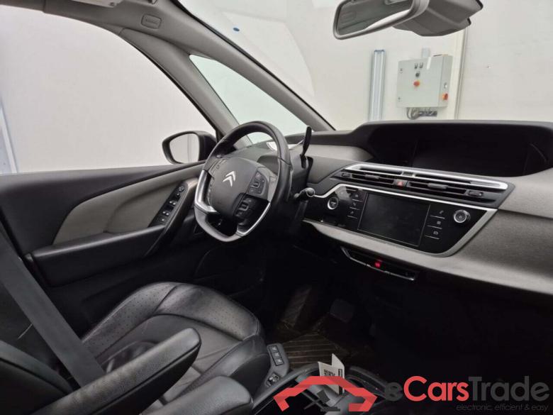 CITROEN C4 SPACETOURER 1.5 BLUEHDI BUSINESS EAT #3