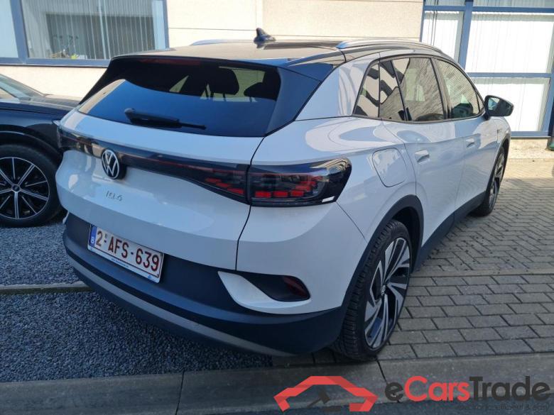 VOLKSWAGEN - VW  ID.4 204PK 1st Max * ELECTRIC * #2