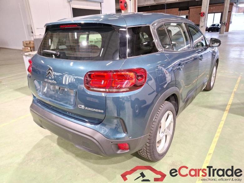 CITROAu2039N C5 AIRCROSS 1.5 BLUEHDI 130 BUSINESS GPS #4