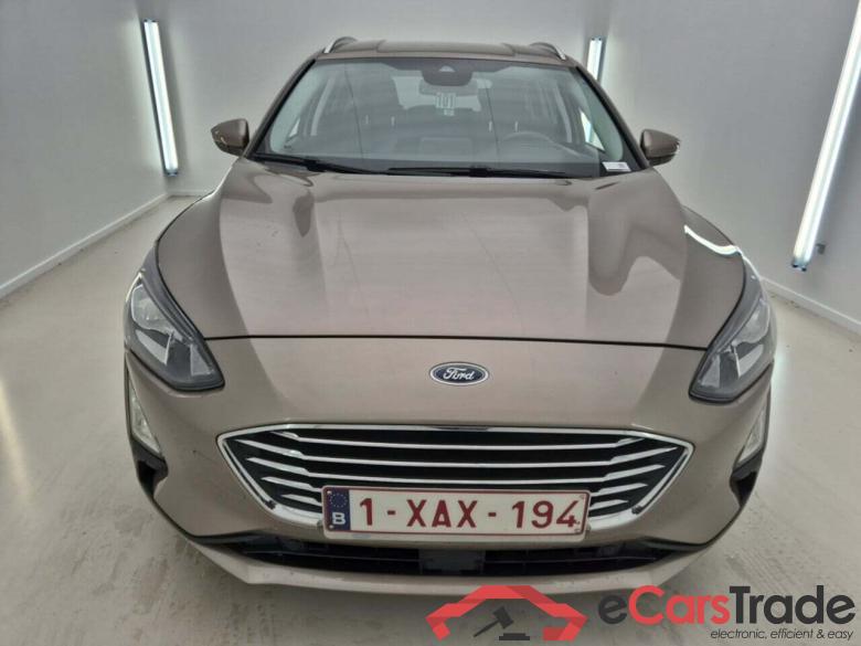 FORD FOCUS 1.5 DCI TITANIUM BUSINESS #4