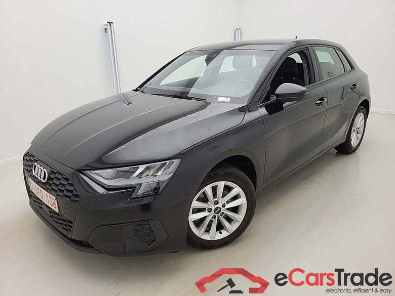 AUDI A3 SPORTBACK 1.0 30 TFSI