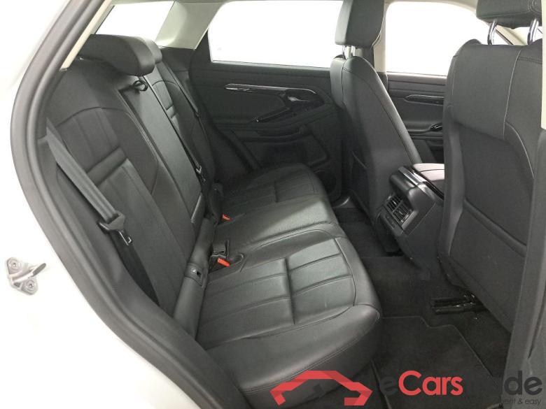 LAND ROVER Evoque 2.0 D165 MHEV 4WD AUTO S BLIND SPOT ASSIST COLD CLIMATE #6