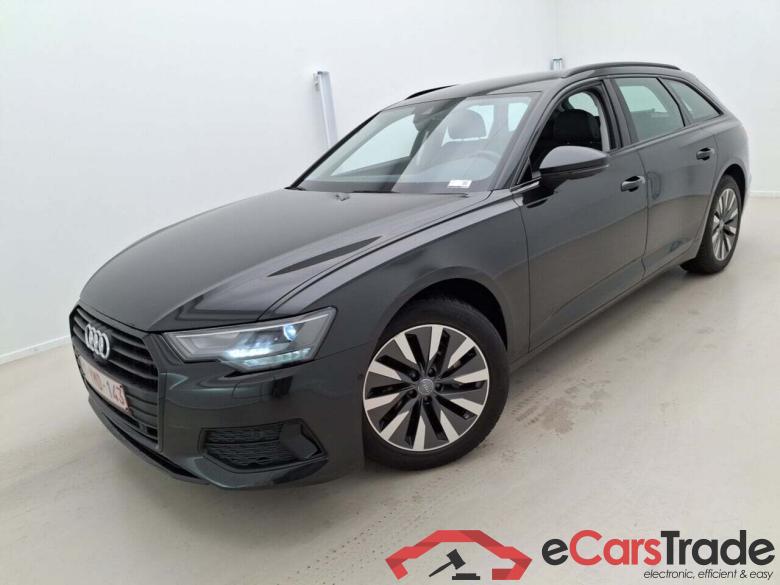 AUDI A6 AVANT 2.0 BUSINESS EDITION SPORT 35 #1