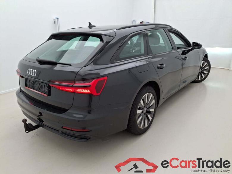 AUDI A6 AVANT 2.0 BUSINESS EDITION SPORT 35 #2
