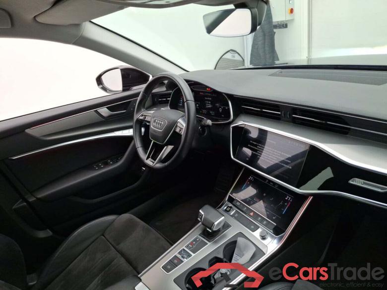 AUDI A6 AVANT 2.0 BUSINESS EDITION SPORT 35 #3