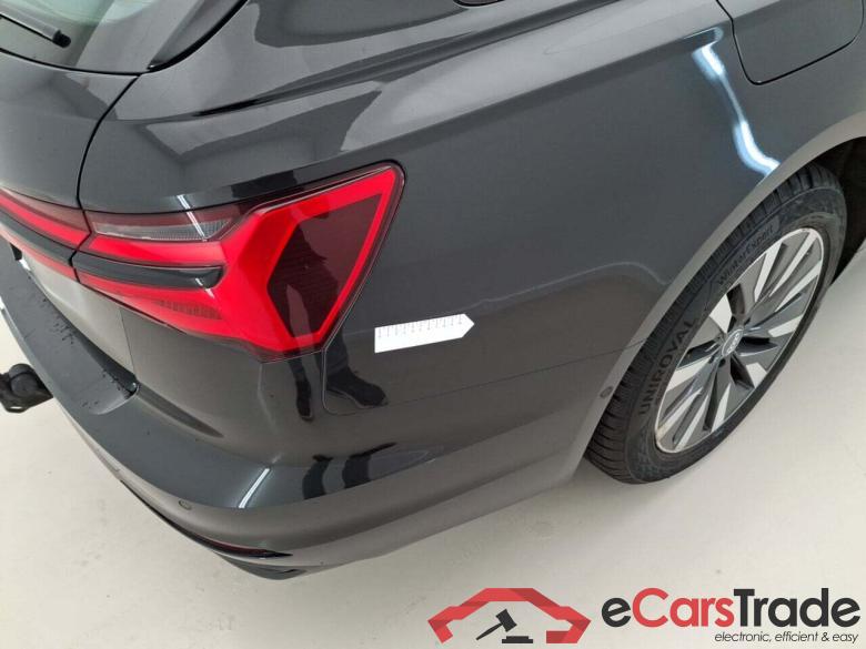 AUDI A6 AVANT 2.0 BUSINESS EDITION SPORT 35 #5