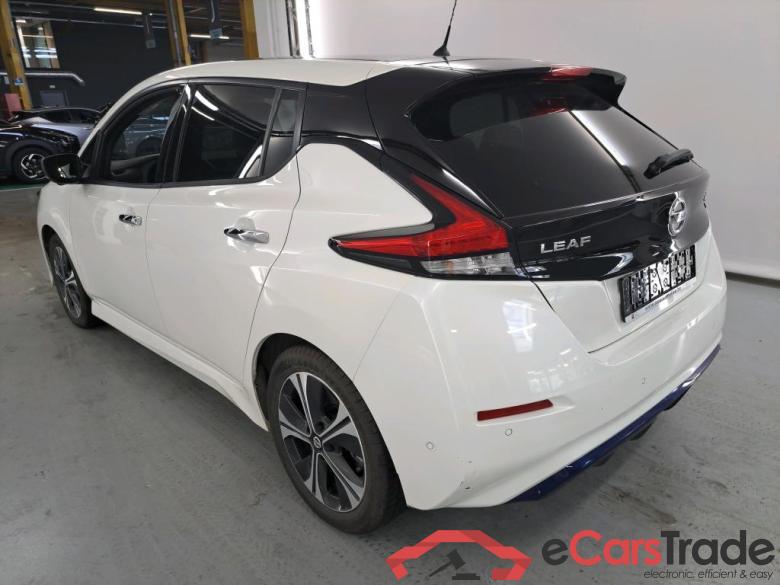 NISSAN LEAF - 2018 40 kWh Tekna (EU6.2) #3