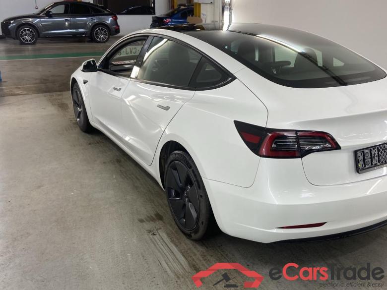 TESLA MODEL 3 BEV STANDARD RWD PLUS AUTO #3