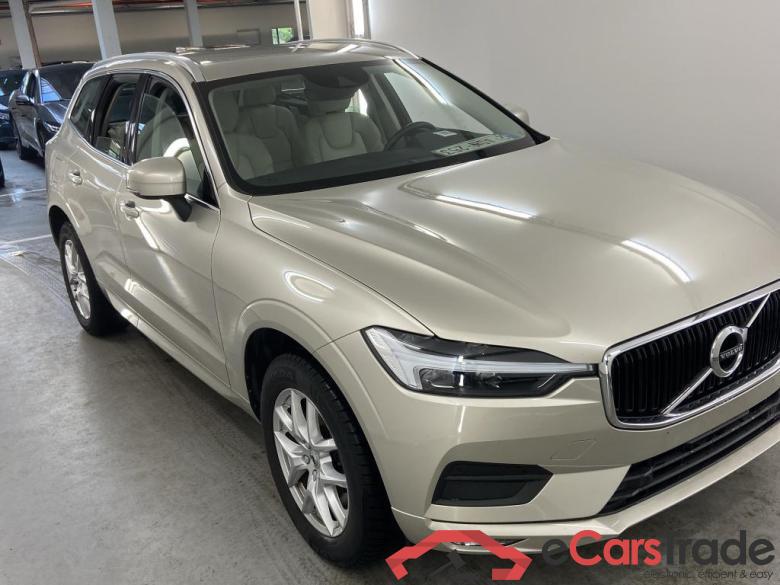 VOLVO XC60 2.0 B4 D GEARTRONIC MOMENTUM PRO Business #2