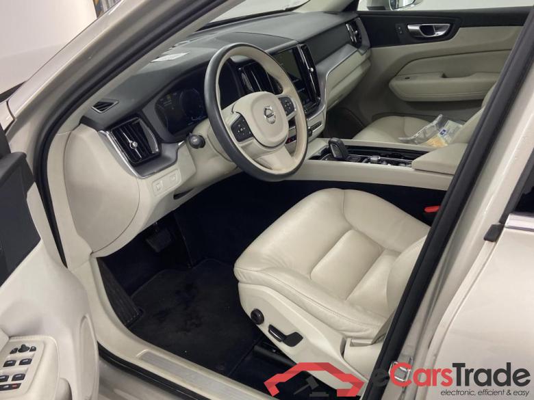 VOLVO XC60 2.0 B4 D GEARTRONIC MOMENTUM PRO Business #5