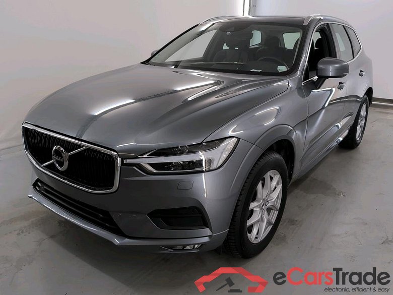 VOLVO XC60 DIESEL - 2017 2.0 D4 Momentum Gear.AdBlue (EU6d-T.) Business Line Light #1