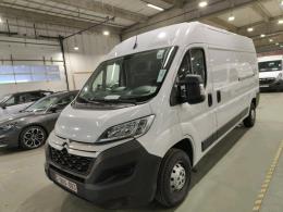 CITROAu2039N JUMPER 2.2 BLUEHDI 120 S-S 35 L3H2 CLUB