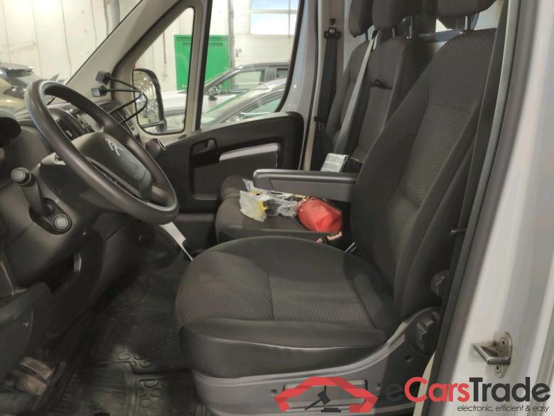 CITROAu2039N JUMPER 2.2 BLUEHDI 120 S-S 35 L3H2 CLUB #5