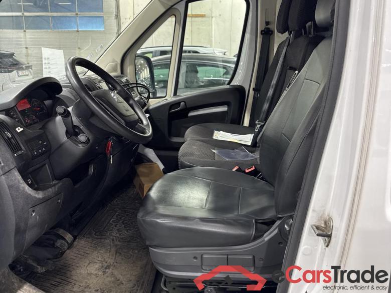 CITROAu2039N JUMPER 2.2 BLUEHDI 120 S-S 35 L3H2 CLUB #5
