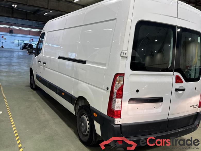 OPEL MOVANO 3500 FOU LWB HR DSL - 2 2.3 Turbo D L3H2 #3