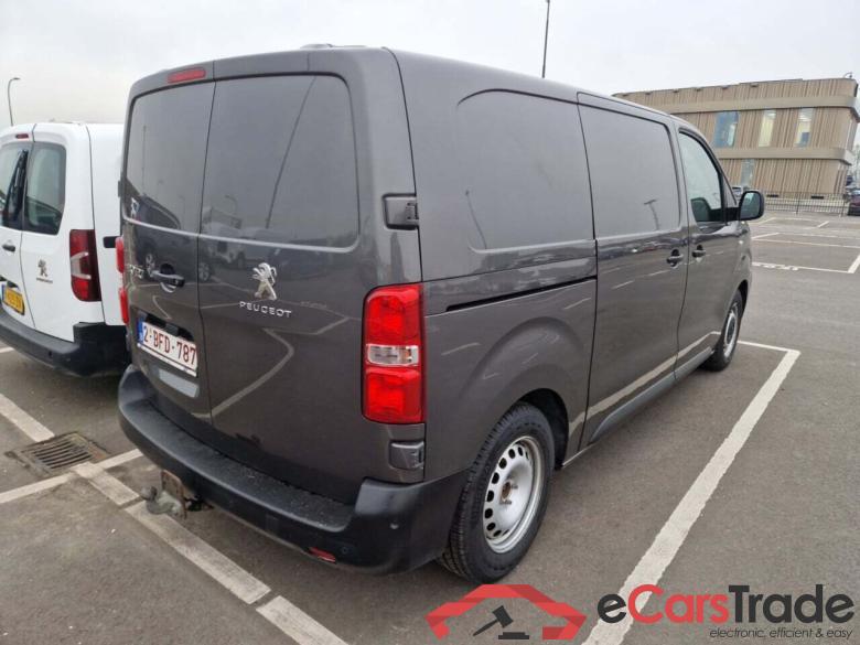 Peugeot Expert 1.5 BlueHDI Premium 2 Slide Doors L2 3PL Navi Klima PDC ... #3