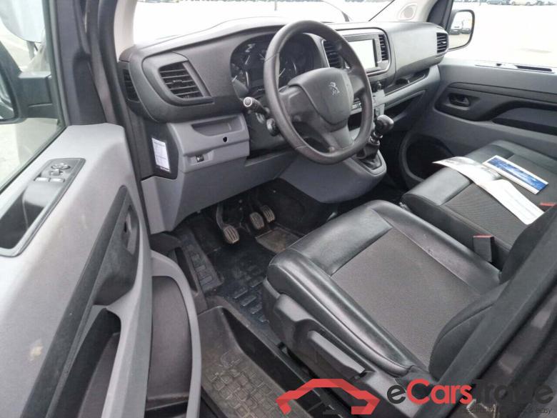 Peugeot Expert 1.5 BlueHDI Premium 2 Slide Doors L2 3PL Navi Klima PDC ... #5