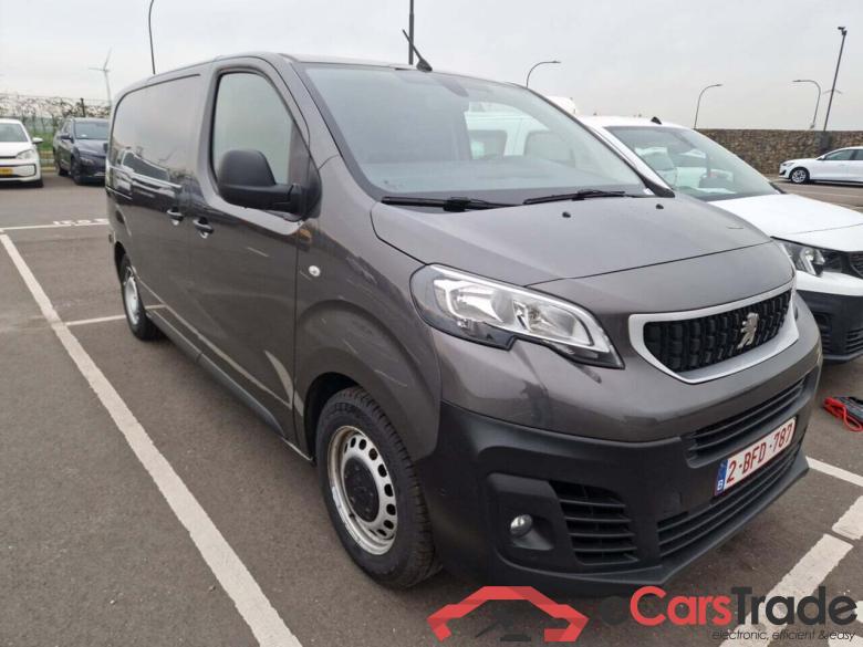 Peugeot Expert 1.5 BlueHDI Premium 2 Slide Doors L2 3PL Navi Klima PDC ... #2