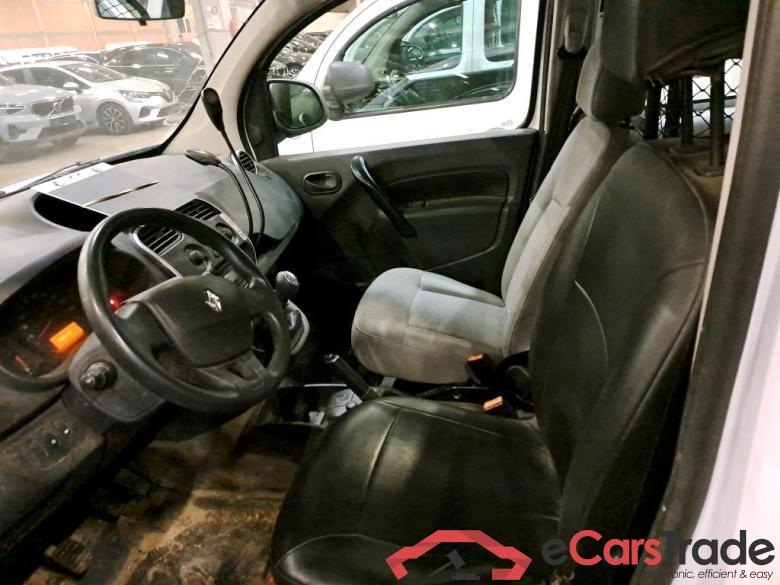 RENAULT KANGOO EXPRESS MAXI DIESEL Lot 1.3 RENAULT KANGOO EXPRESS Maxi 1.5 dCi Blue Confort #5