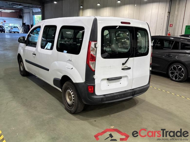 RENAULT KANGOO EXPRESS MAXI DSL - 2013 1.5 dCi Energy Confort #3