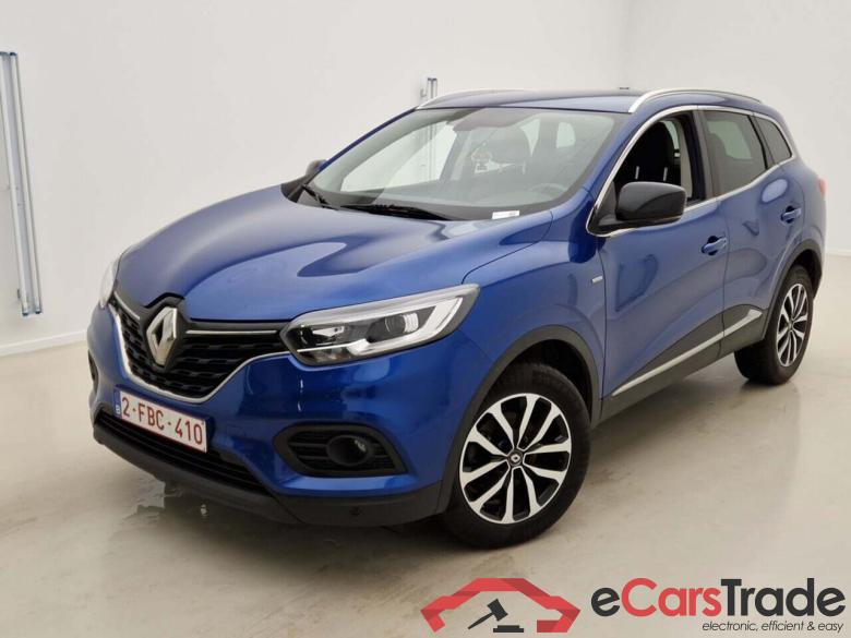 Renault Kadjar 1.5 DCI Limited Aut. Navi KeylessGo Camera Klima PDC ...
