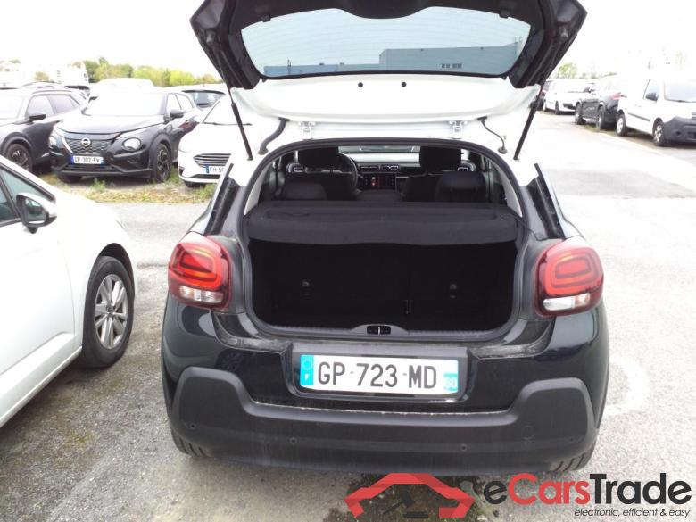 C3 PT 110 SHINE EAT6 RSK #5