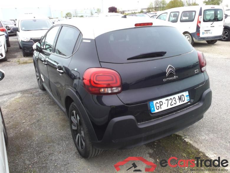 C3 PT 110 SHINE EAT6 RSK #6