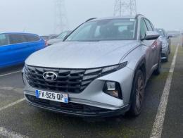 Hyundai Tucson 1.6 CRDI Mild-Hybrid Aut. LED Virtual Navi Camera Klima PDC ...