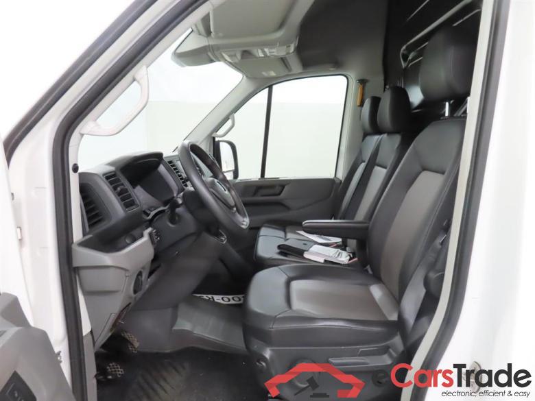 VOLKSWAGEN Crafter 35 2.0 TDI L3H3DCCo #5