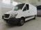 preview Mercedes Sprinter #0