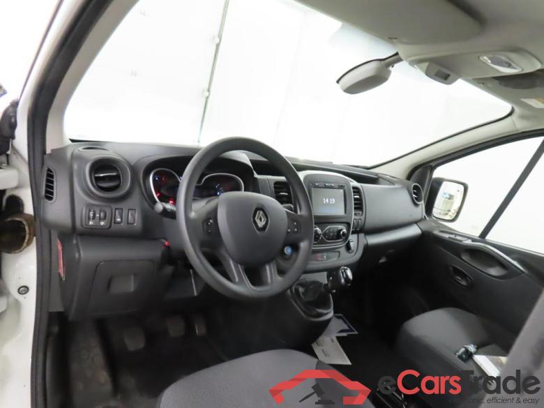 RENAULT TRAFIC 2.0 dCi T29 L2H1Comf #3